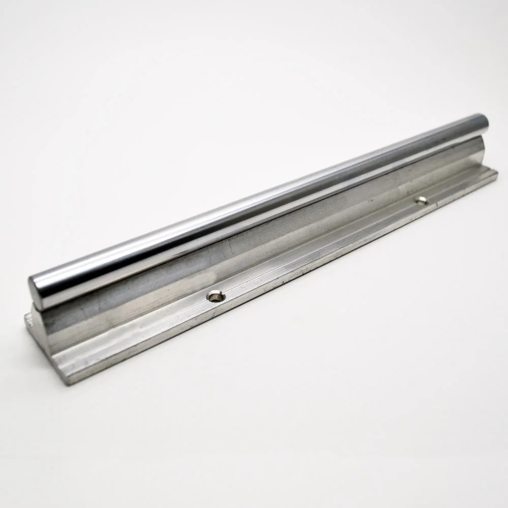 

1pc SBR20 20mm Rail L300mm Linear Guide cnc router part linear rail
