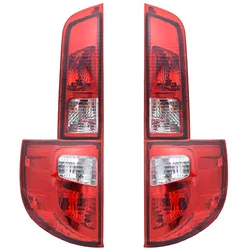 Rear Taillight tail light Brake light stop lamp For Great Wall Haval Hover H3 2005-2012 For Haval CUV 2006-2009 tail lamp