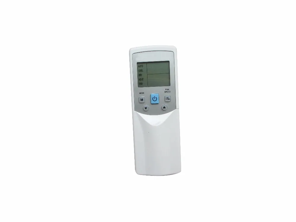 Remote Control For …