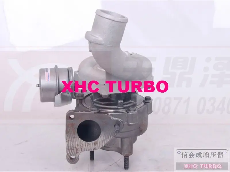 NEW GENUINE  K03 53039880196 708639 Turbocharger for Renault Megane Scenic Volvo V40 Nissan Primera F9Q D4192T3 1.9L