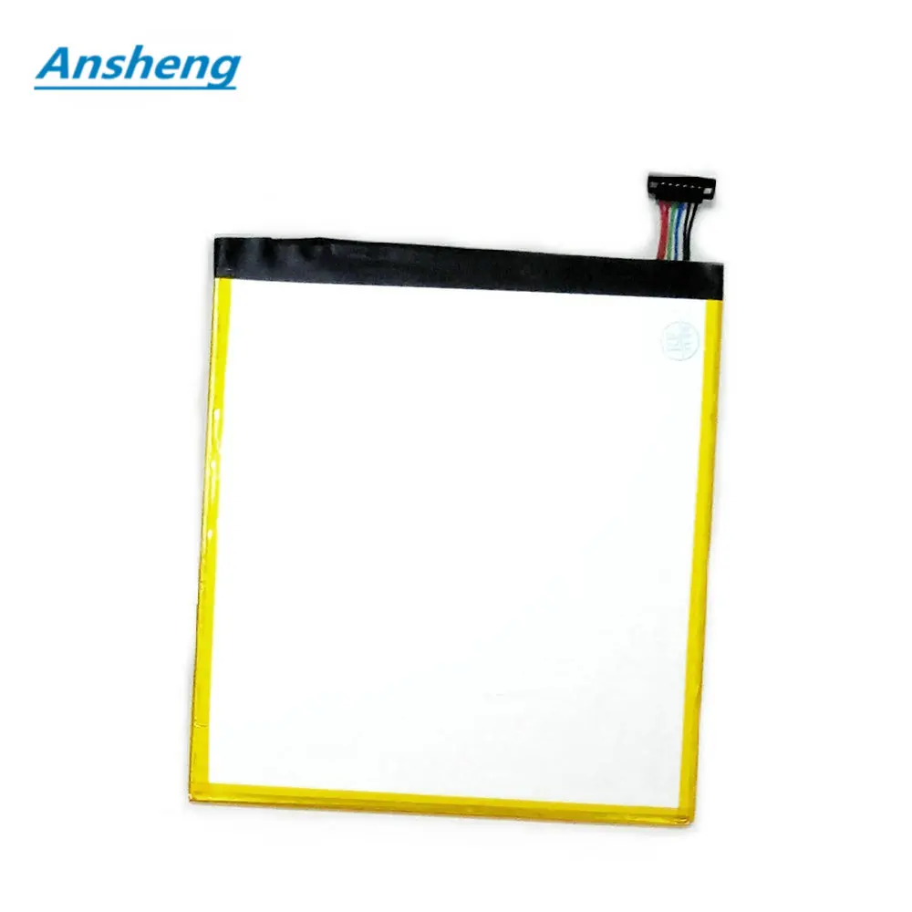 Original 4890mAh C11P1502 Battery For Asus ZenPad10 Z300C Z300M P021(Z300CG) Z300CL ZenPad 10 P023 P01T 10.1 Tablet PC
