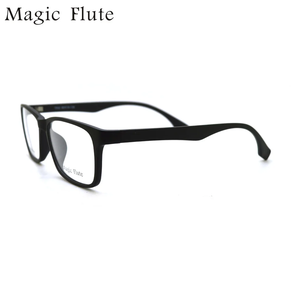 100% TR90 light flexible optical frames eyeglasses Women or Men frame fashion prescription eyewear Vintage 7032