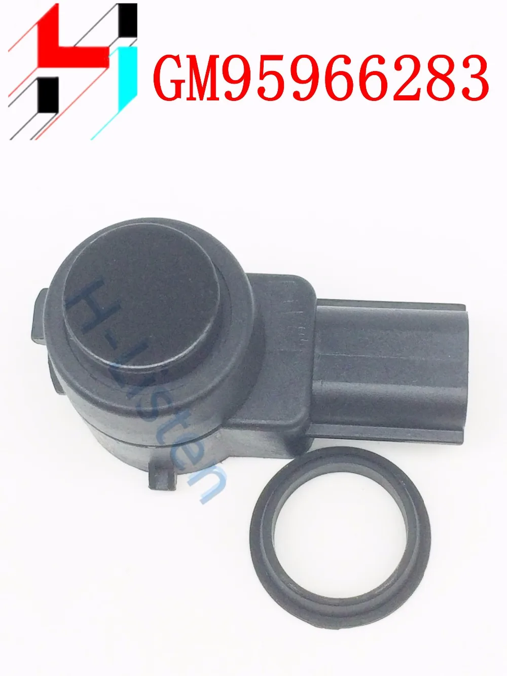 10Pcs PDC Car Parking Sensor For OpEl AsTra J ZaFira B 09-13 95966283 OEM 0263013451 Car Accessories