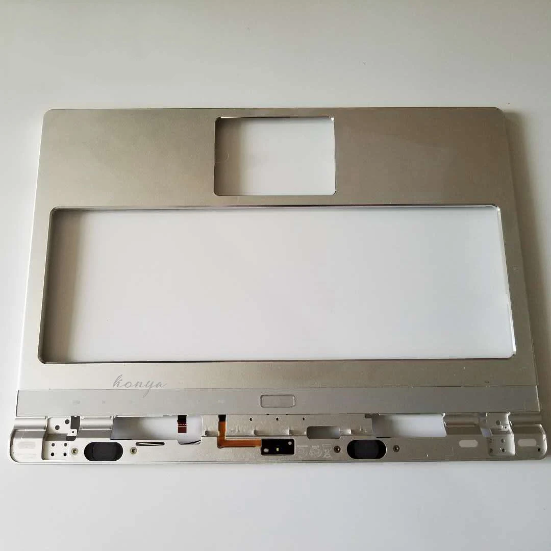 

Genuine New Pearl Palmrest Assembly P719M 0P719M For Dell Adamo 13 White