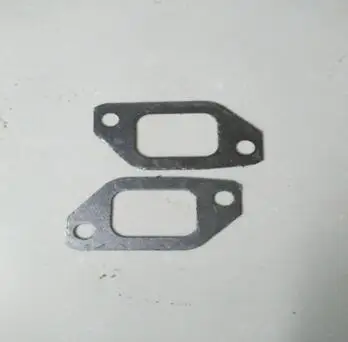 

H13A.102.001, the exhaust manifold