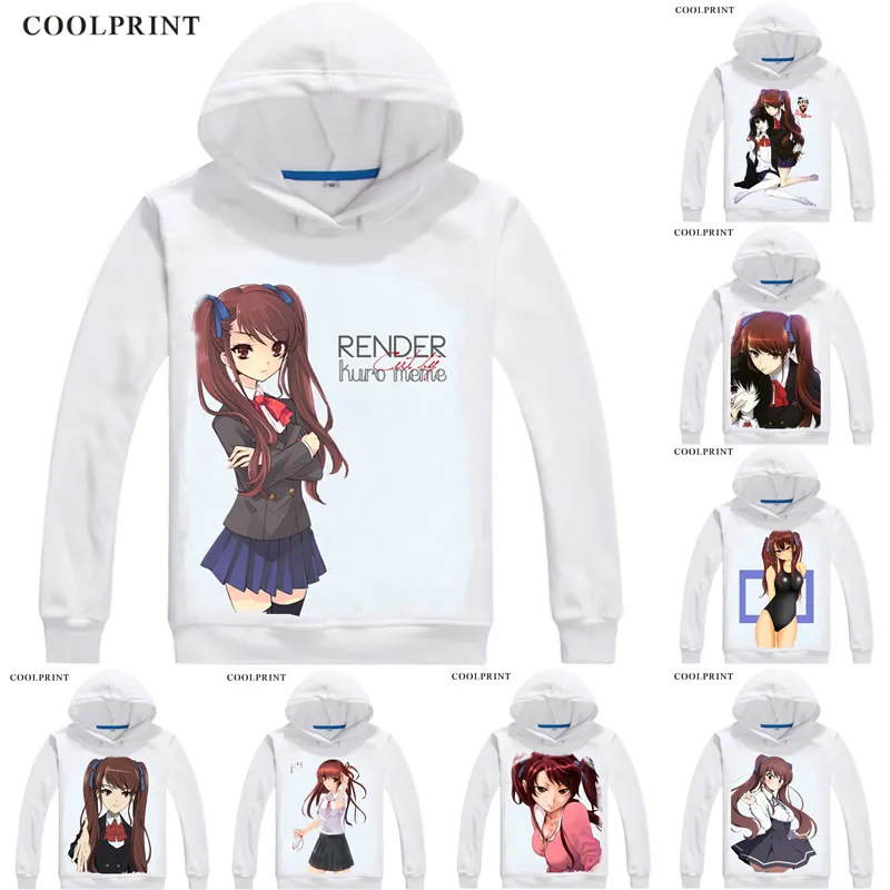 

Akazawa Izumi Akazawa Mens Hoodies Another Anaza Mystery Horror Yukito Ayatsuji Sweatshirt Streetwear Anime Hoodie Long Hooded