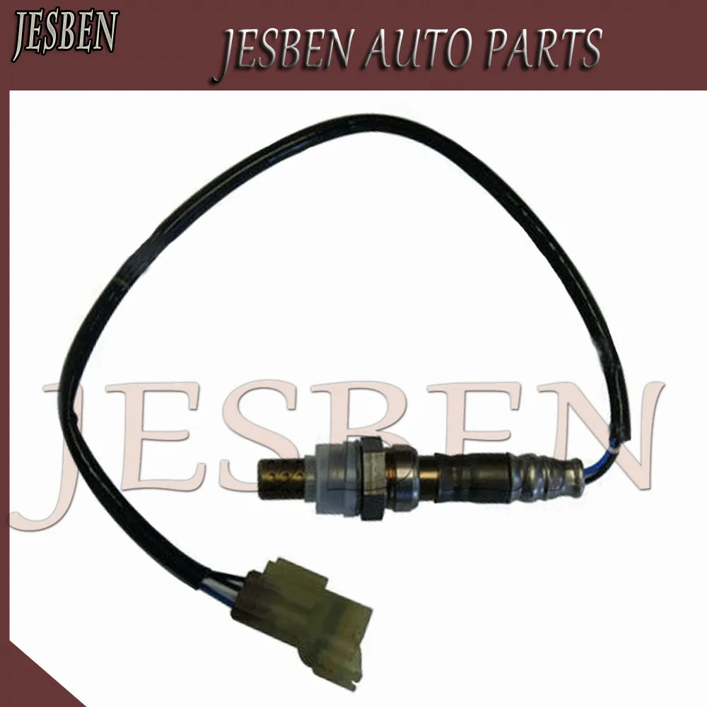 Sensor de oxigênio tridimensional, compatível com suzuki liana sx4 wagon r swift iii junta ii, vitara baleno alto vitara 2003-2012 90-10