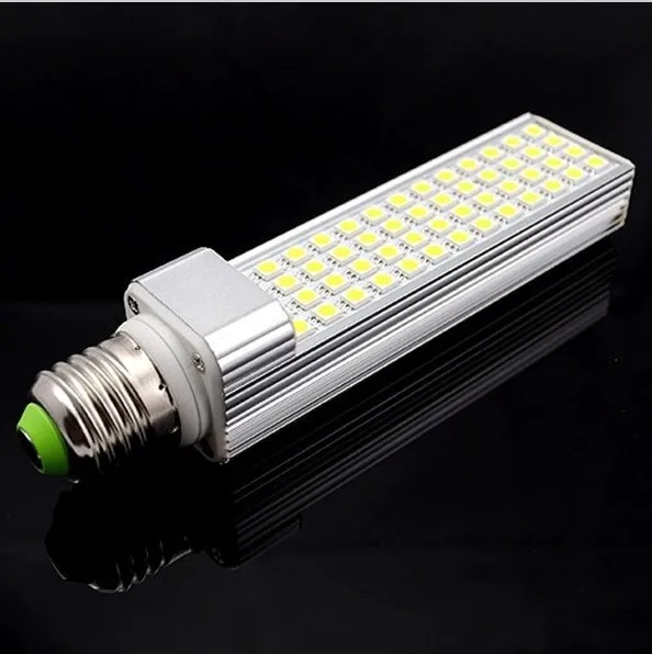 

G24 led light bulb SMD 5050 led corn lamp 6W 7W 9W 10W 12W 14W 15W Warm/White AC85-265V indoor home spotlight