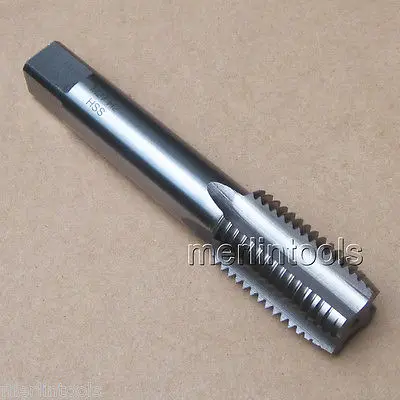 

27mm x 3 Metric HSS Right hand Tap M27 x 3.0mm Pitch