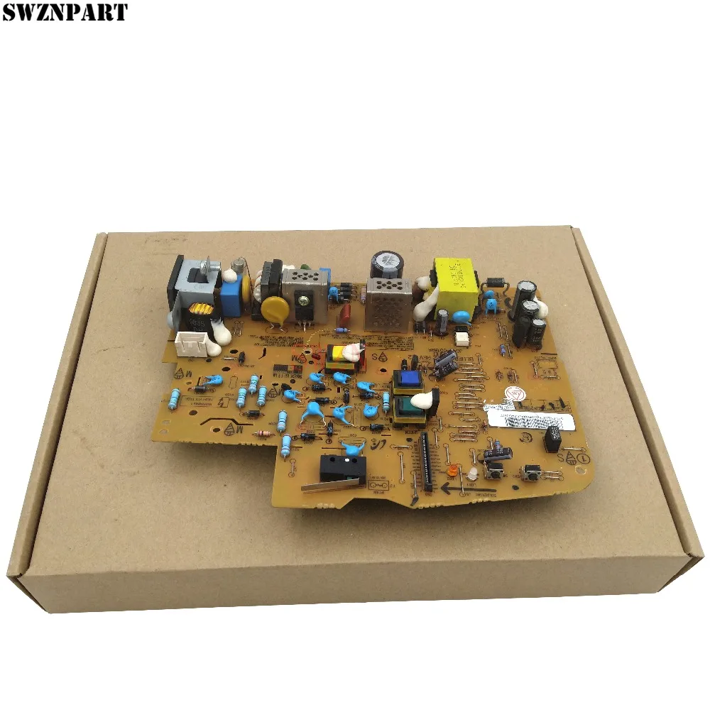 Imagem -02 - Power Board para Samsung Ml1660 Ml-1661 Ml-1665 Ml-1666 Ml-1670 Ml-1671 Ml-1675 Ml-1676 Ml-1860 Ml-1861 Ml-1865 Jc4400188a