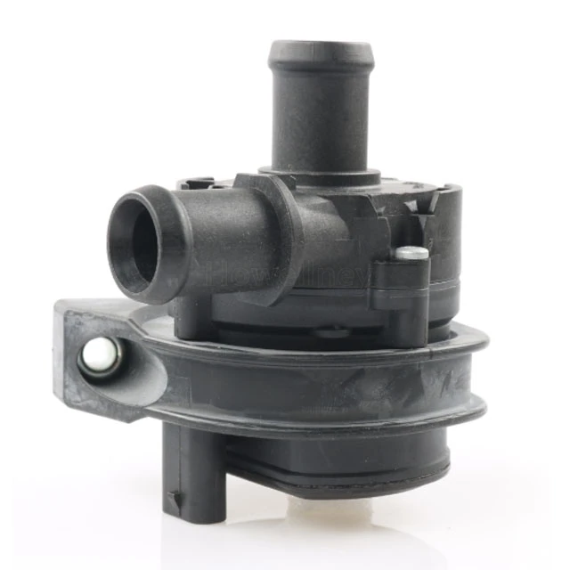 For VW GOLF VII  Passat Polo Tiguan Octavia Audi A1 A3 Seat Skoda Additional Water Pump Coolant Pump 5G0965567A 5G0 965 567 A