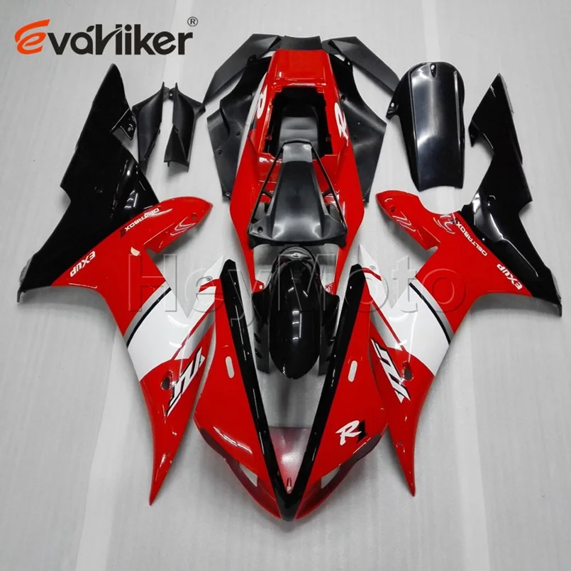 ABS Plastic fairing for YZFR1 2002 2003 blue YZF R1 02 03 motorcycle bodywork kit Injection mold