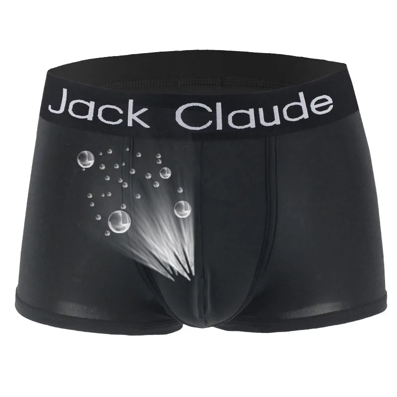 Mannelijke Ondergoed Mannen Boxer Mannen Sexy Onderbroek Voor Mannen Slipje Cuecas Soft Underpants Cueca Boxer Mannen Bokserki Calzoncillos Nieuw