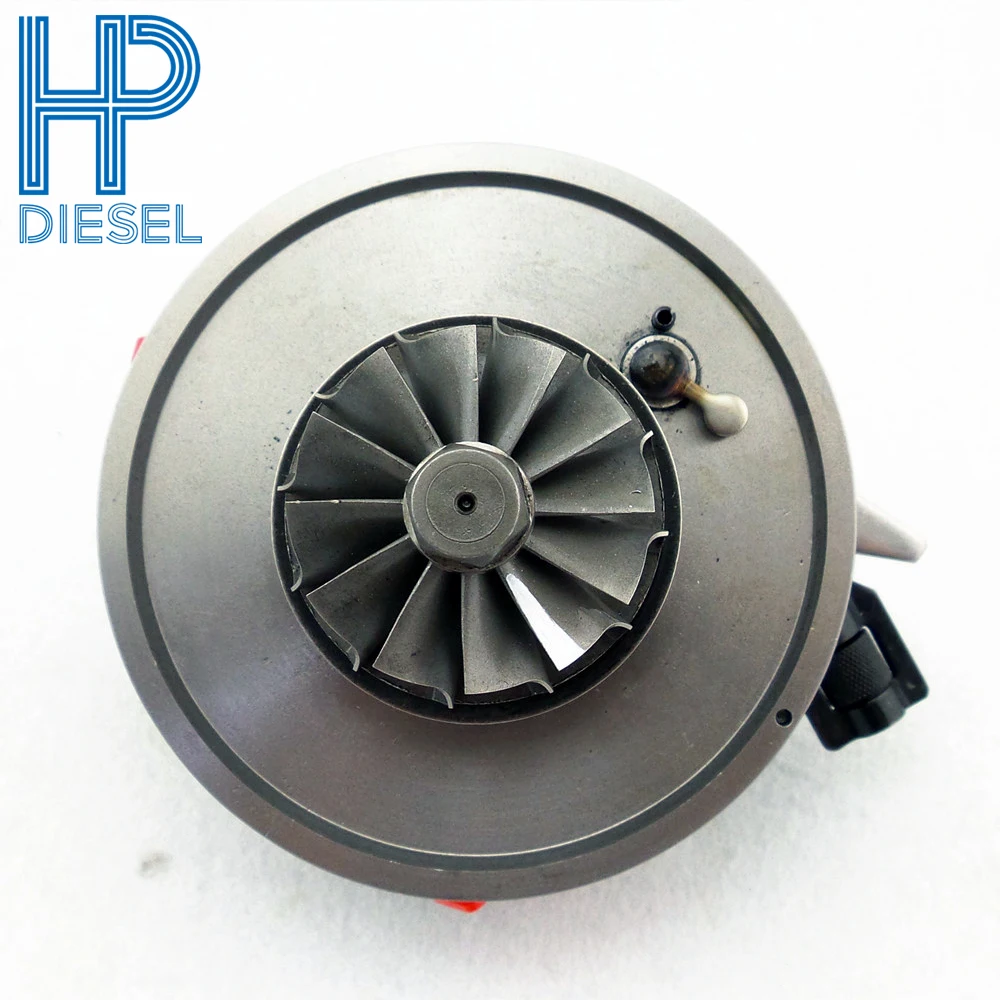 NEW turbo core BV50 53049880084 for KIA Carnival II 2.9 CRDi 136 Kw 185HP J3 CR - cartridge turbine 53049700084 28200-4X910 CHRA