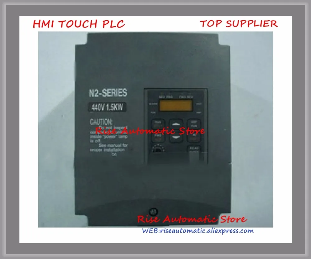 New Original Frequency Converter N2-415-H3 N2-405-H3 N2-408-H3 N2-403-H3 N2-203-H