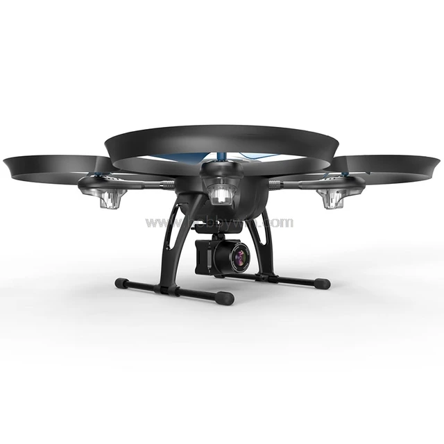 U818A Plus WiFi FPV UFO Drone Wide Angle HD Camera 2.4G RTF Racing Multirotor Aircraft AliExpress