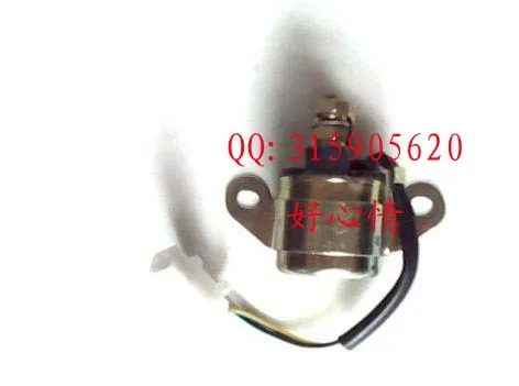 free shipping Jinan qingqi tibetan qm200gy relay FOR suzuki gxt200 dr200 parts