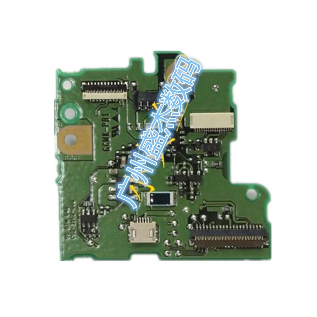 100% nova placa de acionamento inferior original/pcb para canon eos 5d mark iii/5d3/5diii/ds126321 slr câmera