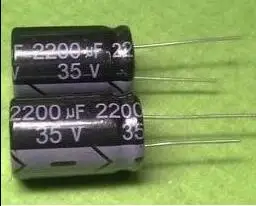 

[VK] DR48 35V2200UF напряжение