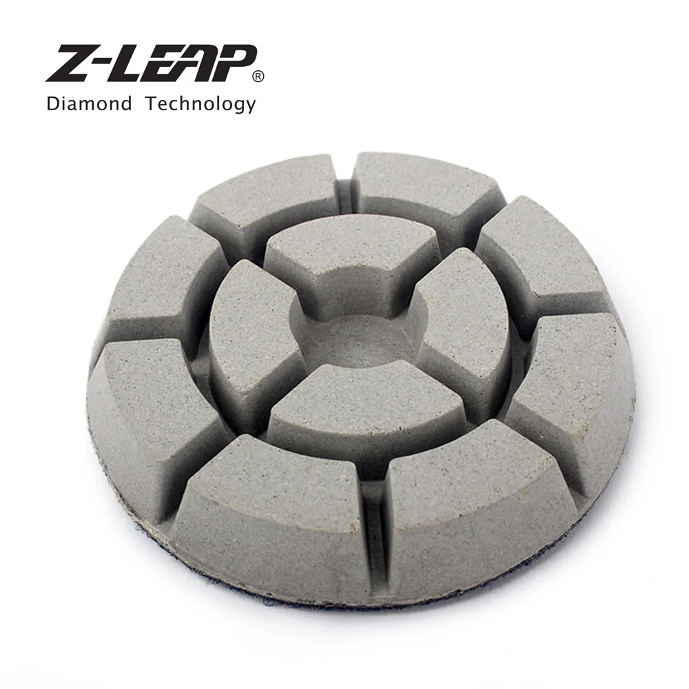 Z-LEAP 3pcs Floor Polishing Pad 3\