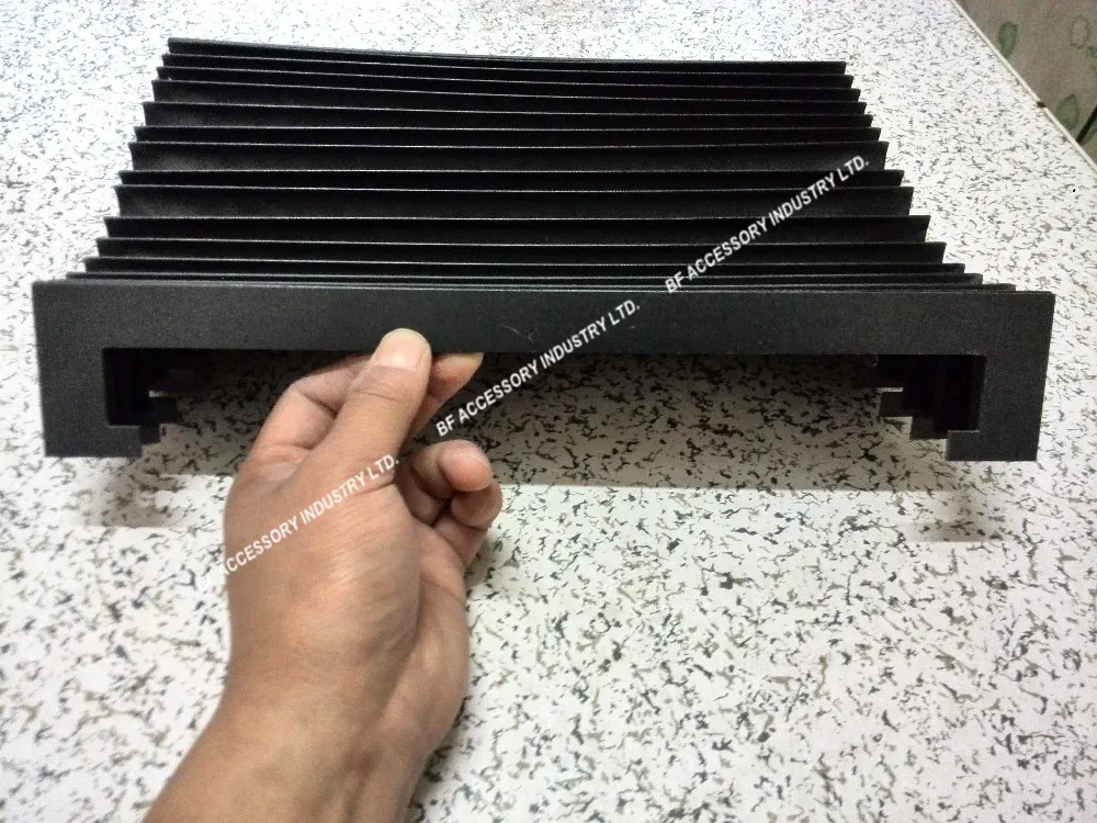machine-bellow-cover-width170mm-x-height80mm-x-lmax1500mm