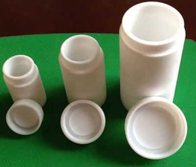 5 مللي 10 مللي 20 مللي 50 مللي 100 مللي 150 مللي 200 مللي 250 مللي PTFE PPL غرفة استبدال ل الهيدروحرارية التجميعي مفاعل