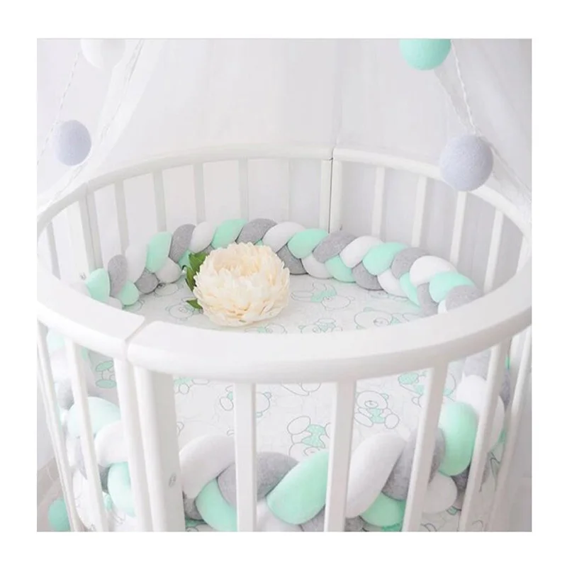 Accessori per biancheria da letto danimarca maglia a nodo lungo palla per abbraccio cuscino divano cuscino creatività concisa decorazione della
