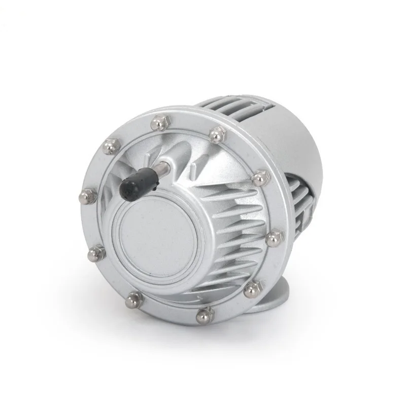 JQTUNING-Universal SQV SSQV Bov Turbo High Quality Blow Off Valve Bov with Adapter Flange IV 4 XC-BOV001