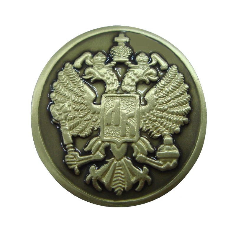 

Низкая цена, флаг, монета, популярный круглый американский флаг, монета
