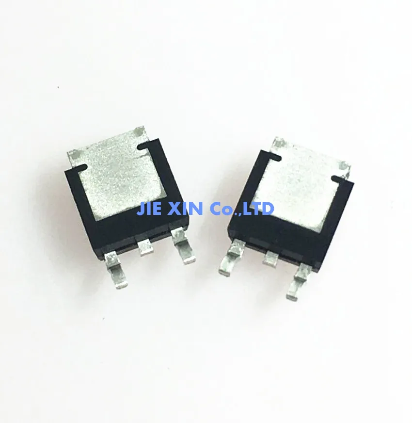 ! 30 pcs/lot FAN1112DX FAN1112 FAN 1112DX 1112D IC REG LDO 1.2V 1A TO-252-3