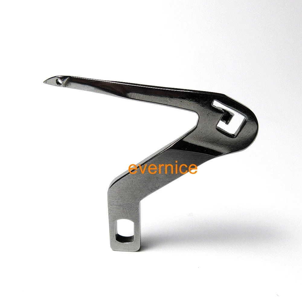 Lower Looper For Jaguar Serger 055D 056Dw White Serger 1300, 2000