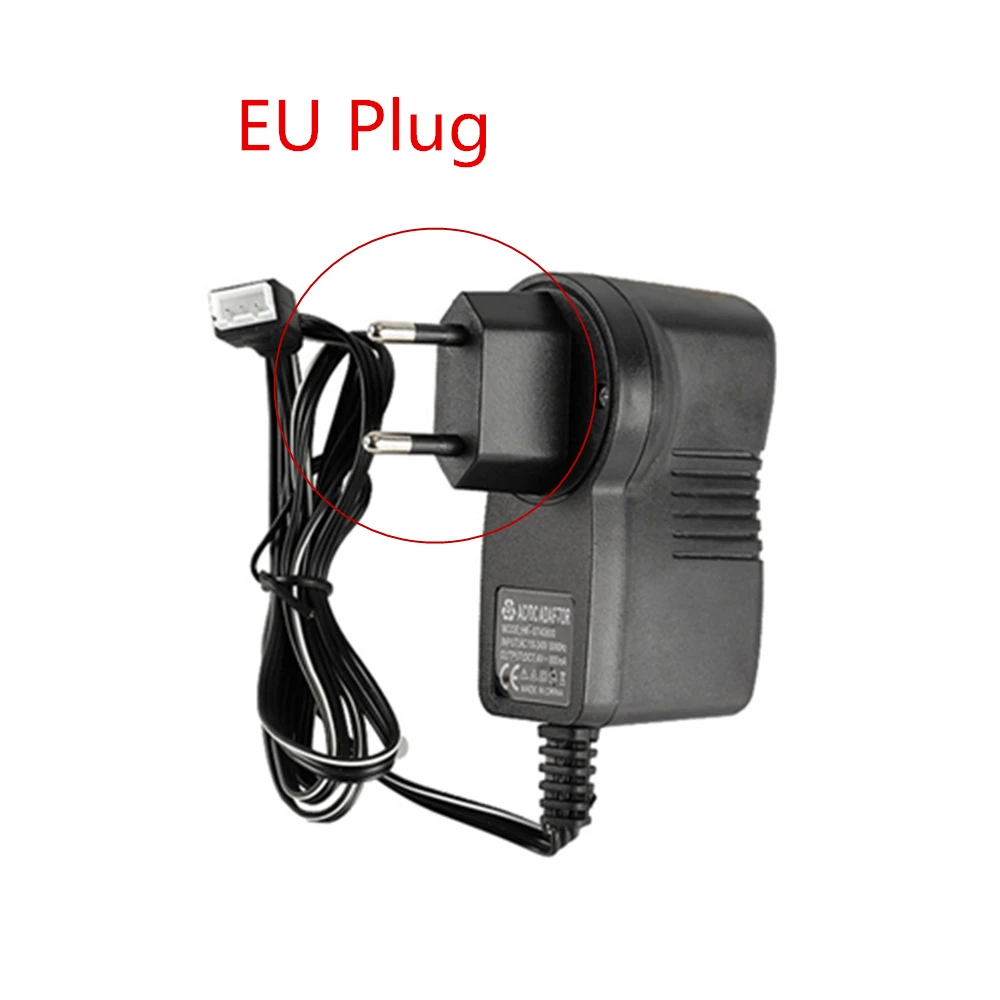 7.4V 450mAh Lipo Battery and USB Charger for WLtoys K969 K979 K989 K999 P929 P939 RC Car Parts 2s 7.4v Battery 3pcs