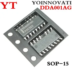 20 pz DDA001AG DDA001 DDA001A SOP-15 IC migliore qualità