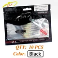 PIN Black