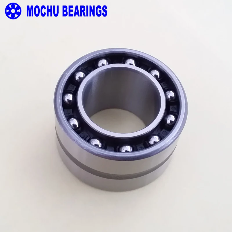 

1piece NKIA5901 NKIA5901-XL 12X24X16 NKIA MOCHU Combined Needle Roller Bearings Needle Roller Angular Contact Ball Bearing