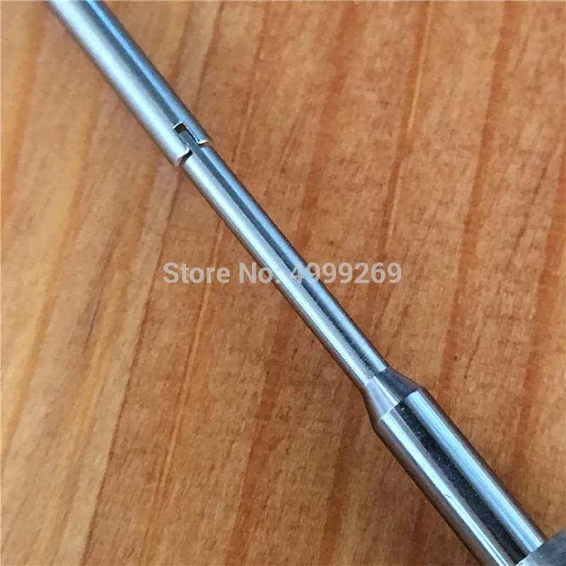 0.8 1.0 1.2 1.4 1.6 1.8mm steel screwdriver perfect fit for Rolex watchband screwtube