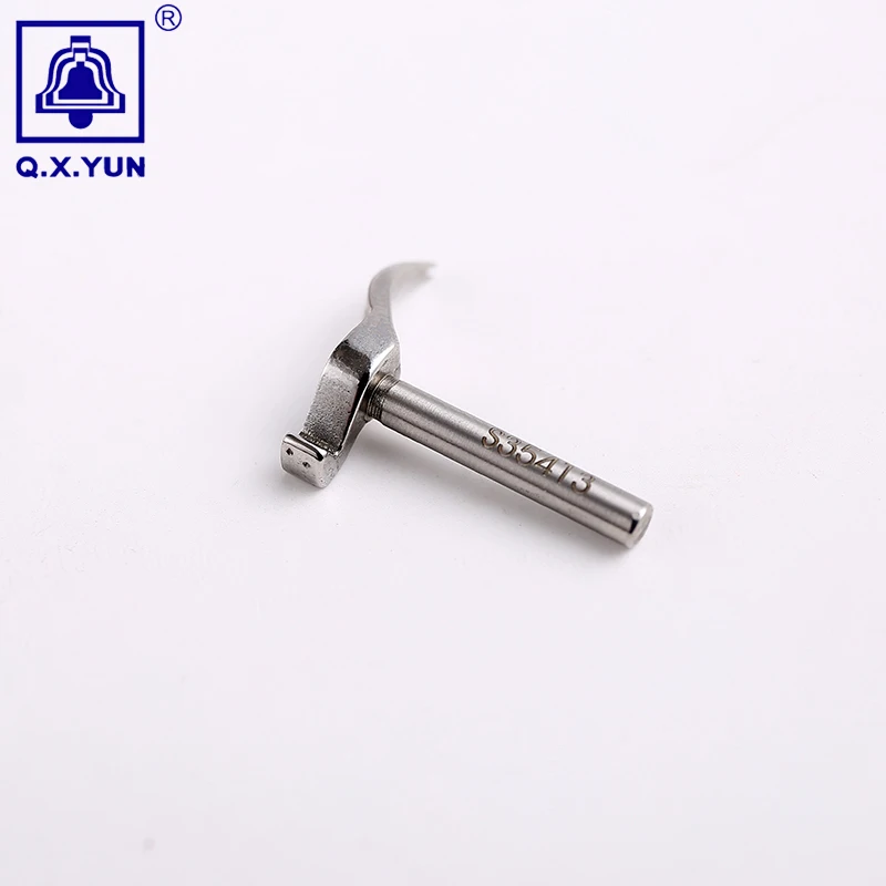 Industrial sewing machine parts BROTHER 9820 RH-9800 looper  S35413-001/S35411-001/S35410-001/S35412-001