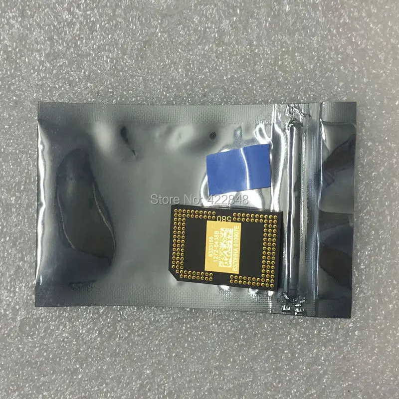 Original New DMD chip 1272-6038B 1272-6039B 1272-6438B 1272-6439B FOR Optoma HD600X Projectors