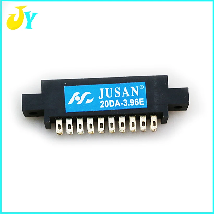 10 /28 /36 PIN Jamma Connector Female Wire Harness Interface For Arcade Game Machines