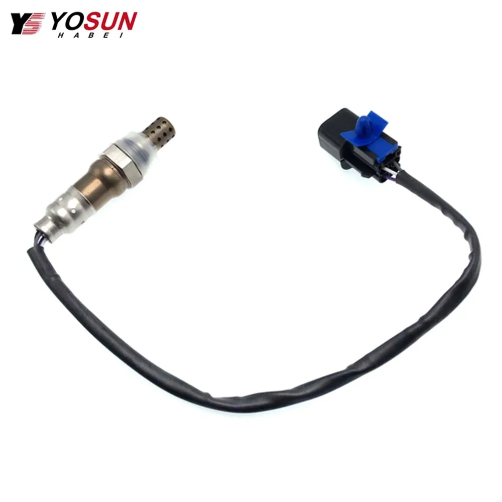 Oxygen Lambda Sensor 96964230 Rear 25189500 For Chevrolet Cruze J300 J305