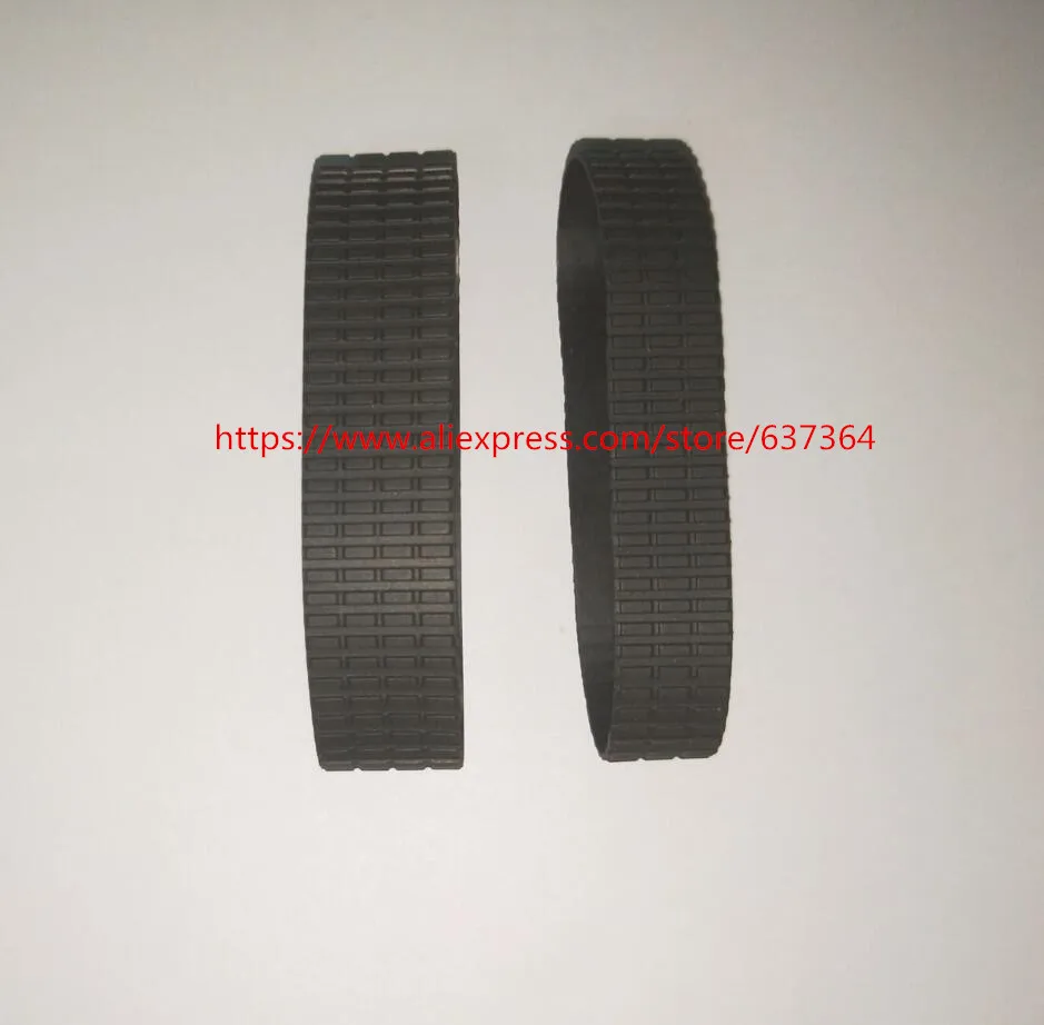 Замена резинового кольца Zoom + Focus для Nikon AF-S NIKKOR 14-24 14-24 мм f/2,8