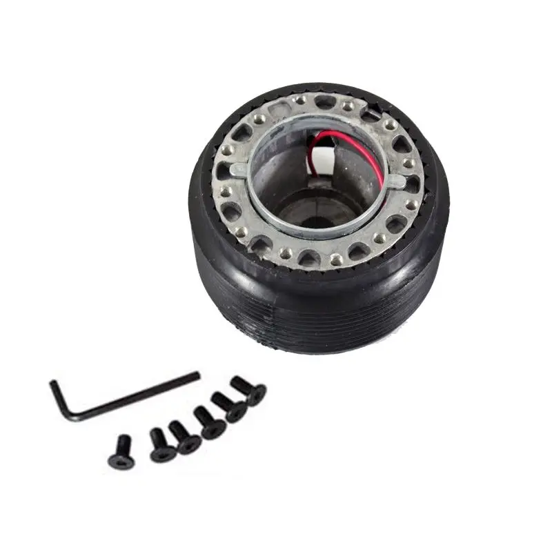 Car Auto Steering Wheel Hub Adapter for Toyota Scion xA xB TC