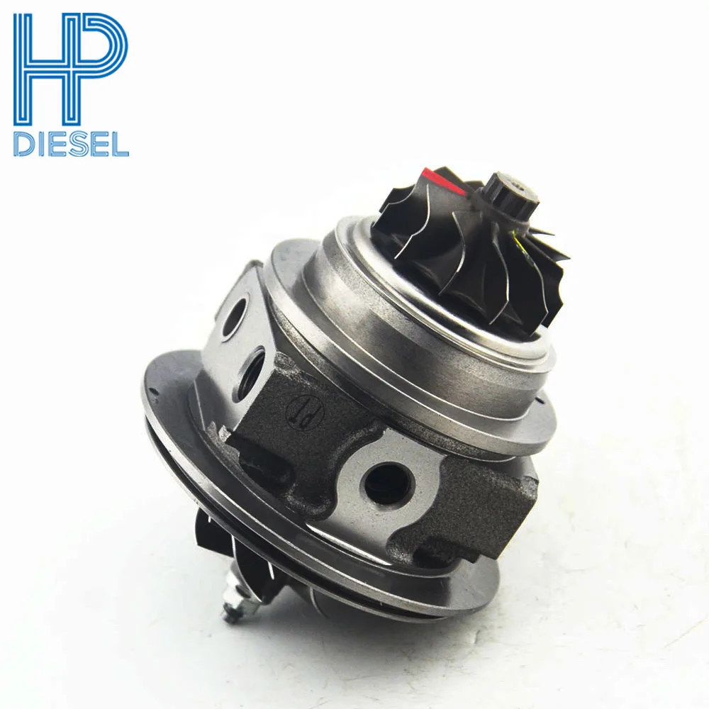 For Hyundai Gallopper 2.5 TDI 73KW 99HP D4BH TF035 49135-04030 28200-4A210 49135-04121 turbocharger core chra turbine cartridge