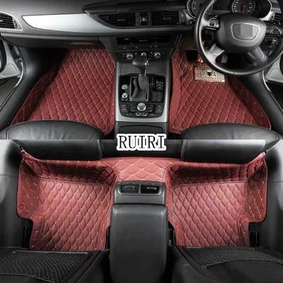 High quality & Free shipping! Custom special floor mats for Right Hand Drive Lexus LS 500h 2018 durable carpets for LS500h 2019