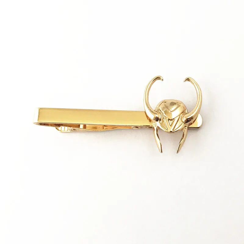 FANTASY UNIVERSE Free shipping 20pc a lot Tie Clip DKDMCHR01