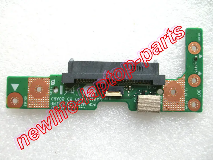 original S301L S301LA HARD DRIVE BOARD S301LA HDD BD BOARD test good free shipping