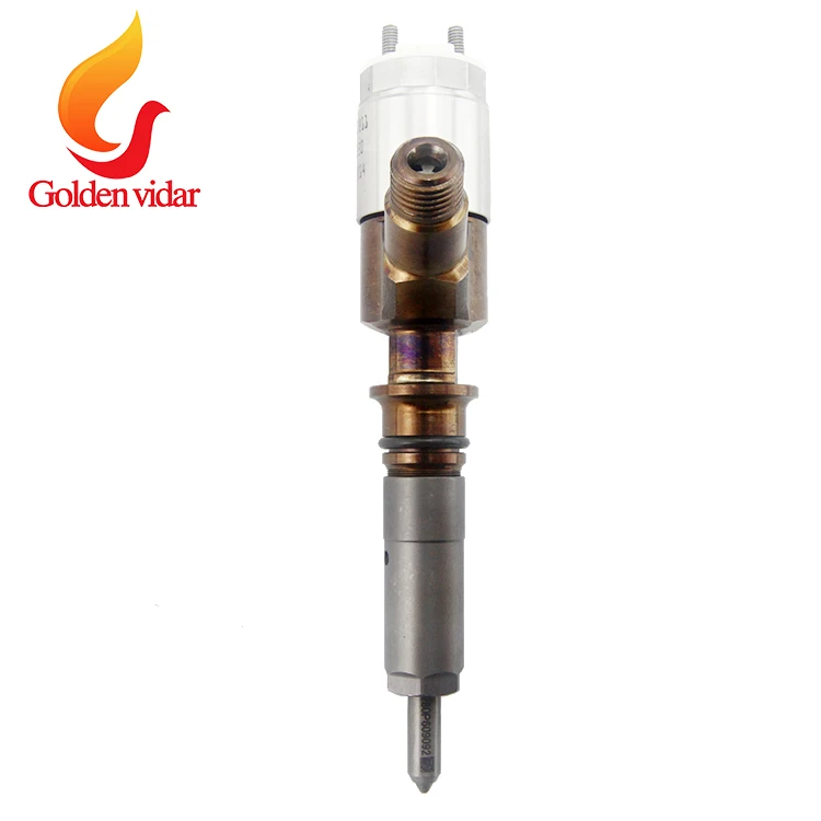 High quality CAT-312D injector 326-4756, common rail injector 3264756, 32F61-00014 rebuilt Suit for Caterpillar C4.2 engine