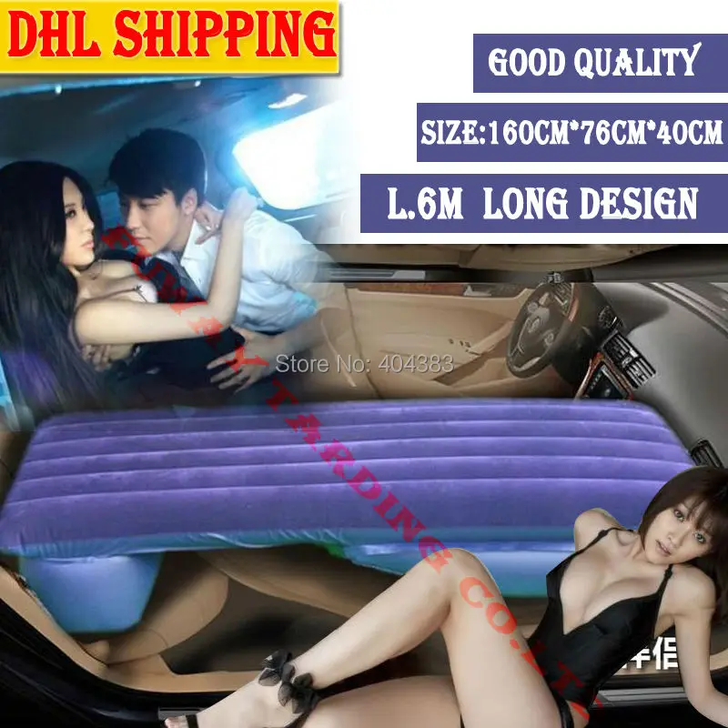 FOR all cars Universal fit Car Travel Bed Car Back front Car Air Mattress Travel Bed Inflatable Mattress Air Bed Good Quality