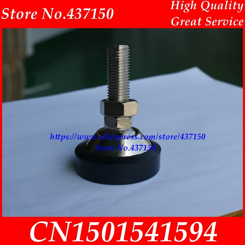 YZC-320C load cell  leg foot weigh bridge sensor support cantilever beam M12 M16