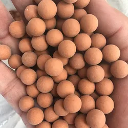 100g 2 dimensioni Crystal Red Bee gamberetti serbatoio tormalina sfera minerale effetto a lungo termine a rilascio lento